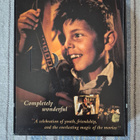 Cinema Paradiso (Arrow 4-disc deluxe edition) - pikkukuva 2
