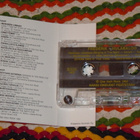 C-kasetti - FREDERIK - Hulabaloo - 1992 iskelmä MINT- - pikkukuva 2