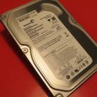 Seagate Barracuda 7200 160GT SATA - pikkukuva 1