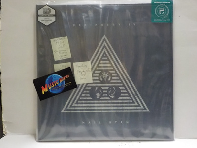 PERIPHERY - PERIPHERY IV: HAIL STAN M/M 2LP