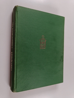 Corrie ten Boom : Kätköpaikka