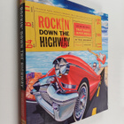 Paul Grushkin : Rockin' Down the Highway - The Cars and P... - pikkukuva 1