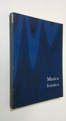 Timo Mäkinen : Musica Fennica