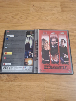Extramarital