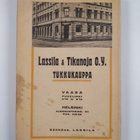 Finlandia vuosikirja 1920-21 : årsbok - pikkukuva 2