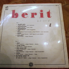 Berit – Berit LP - pikkukuva 2
