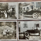 8 VANHAA Valokuva KIVAT Autot ym 1920-l - pikkukuva 1