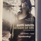 PATTI SMITH, DREAM OF LIFE, Sebring, DVD - pikkukuva 1