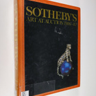 Sotheby's Art at Auction 1986-87 - pikkukuva 1