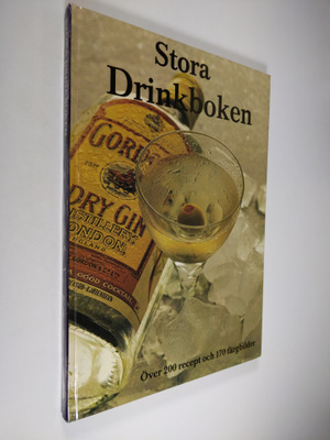 Stora Drinkboken