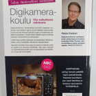 Pekka Punkari : Digikamerakoulu : ota vaikuttavia valokuvia - pikkukuva 2