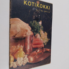Kotikokki 3/1966 - pikkukuva 1