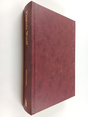 Virginia Woolf : Menomatka