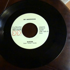 Bo Andersson  – Syyslaulu / Kaksin - pikkukuva 2