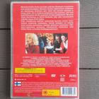 DVD: Kaikki Äidistäni (Pedro Almodóvar 1999/2003) UUSI - pikkukuva 2