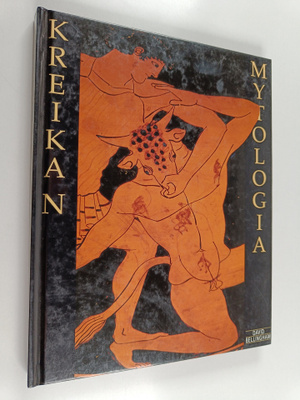 David Bellingham : Kreikan mytologia
