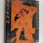 David Bellingham : Kreikan mytologia - pikkukuva 1