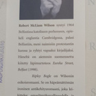 Robert McLiam Wilson: Ripley Bogle, Otava 2000, 1.p, 3 kuvaa - pikkukuva 3