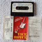 VICE ROYCE: Guitar á la Shadows Style C-KASETTI - pikkukuva 2