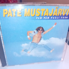 CD Pate Mustajärvi : Pam Pam Pauli vaan ( SIS POSTIKULU - pikkukuva 1