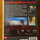 Feeling Minnsesota DVD - pikkukuva 2