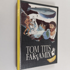 Patrik Waldenström : Tom Tits faktamix - pikkukuva 1