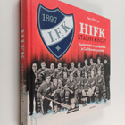 Harri Pirinen : HIFK : Stadin kingit : vuoden 1969 mestar... - pikkukuva 1