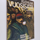 Kuohuva vuosisata - 1900 luvun historia 19/1973 - pikkukuva 1