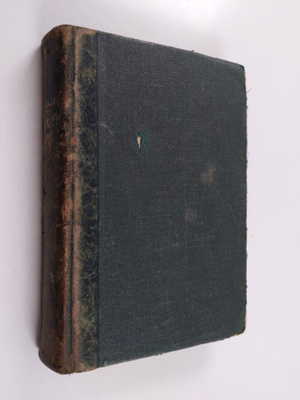 H. G. Wells : Näkymätön mies