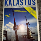 Urheilukalastus 2/1990 - pikkukuva 1