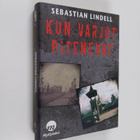 Sebastian Lindell : Kun varjot pitenevät : rikosromaani (... - pikkukuva 1