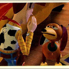 TOY STORY, PANIINI, 7. - pikkukuva 1