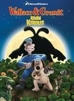 Wallace & Gromit