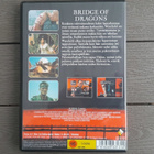 DVD: Bridge of Dragons /Lohikäärmeiden Silta (Dolph Lundgren - pikkukuva 2