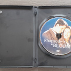 DVD: Rhapsody In Bloom (Penelope Ann Miller, Ron Silver 2003 - pikkukuva 3