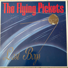 [LP] THE FLYING PICKETS: LOST BOYS - pikkukuva 1
