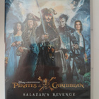 Pirates of the Caribbean, Salazar’s Revenge. - DVD - pikkukuva 1