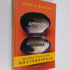 Nicola Barker : Apposen avoinna (näytekappale/koevedos) - pikkukuva 1