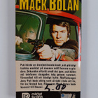 Mack Bolan : Döma till döden - pikkukuva 2