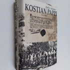 Aulis Aarnio : Kostian pappi - pikkukuva 1