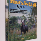Metsästäjä 3-4/1980 - pikkukuva 1