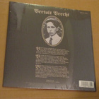 David Bowie Bertolt Brecht's BAAL 10" muoveissa EU 2018 - pikkukuva 2