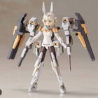 Frame Arms Girl Plastic  Kit Baselard   - HEAD HUNTER STORE. - pikkukuva 2