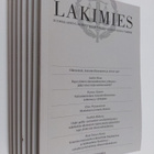 Lakimies vuosikerta 2014 (7 lehteä) : Suomalaisen lakimie... - pikkukuva 1