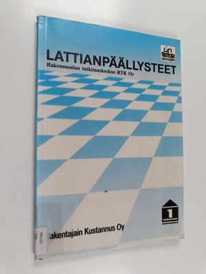 Lattianpäällysteet
