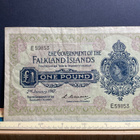 Falkland Islands - Commissions of Currency 1967 - pikkukuva 1