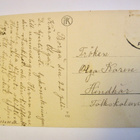 VANHA Postikortti Porvoo 1920-l - pikkukuva 2
