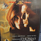 Seikkailija Thomas Crown (v.1999) Pierce Brosnan, Rene Russo - pikkukuva 1