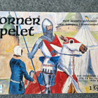 Torner spelet keskiaikainen lautapeli 1997 - pikkukuva 1