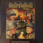 Kellyn sankarit DVD - pikkukuva 1